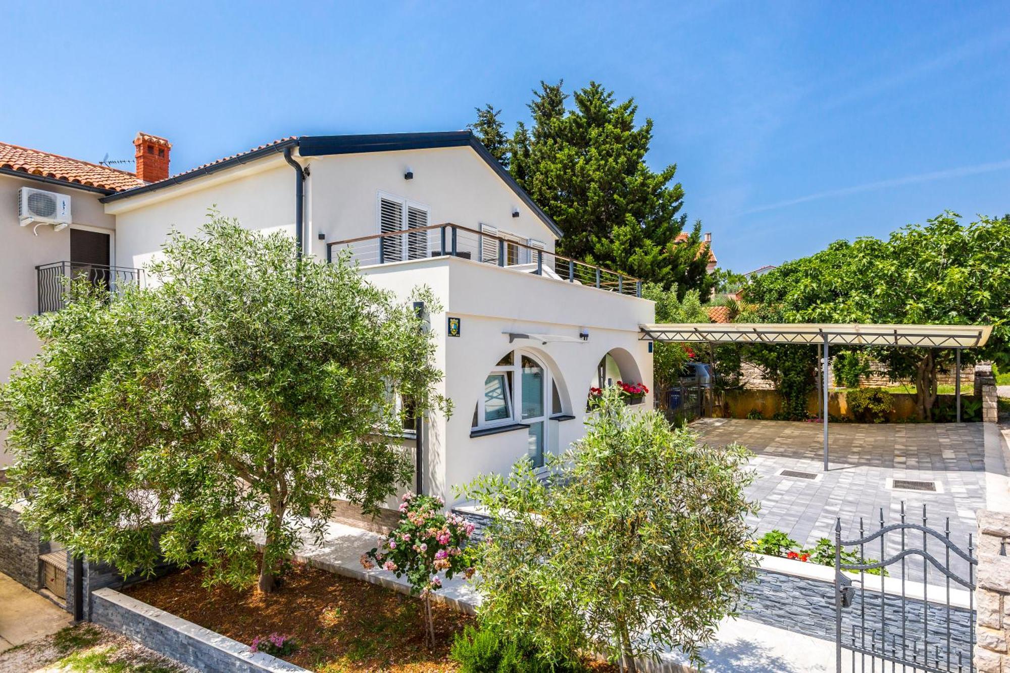 מדולין Apartments Dodo מראה חיצוני תמונה